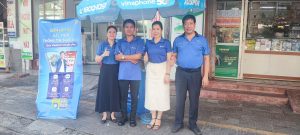 Các Gói Cước Doanh Nghiệp có tốc độ quốc tế