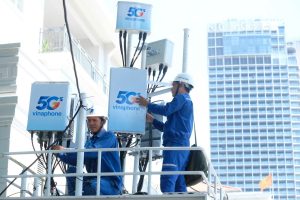 Các Gói Cước Doanh Nghiệp có tốc độ quốc tế