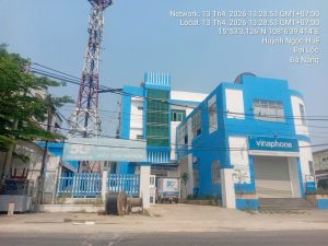 Sim Vinaphone data và thoại