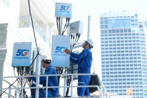 Sự Khác biệt giữa Wifi 7 và Wifi 6- Wifi 6E