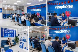 Lắp Internet VNPT Đà Nẵng