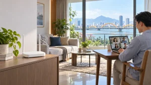 Lắp mạng VNPT tại Đà Nẵng