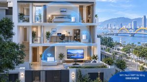 Bảng giá WiFi VNPT Đà Nẵng 2026
